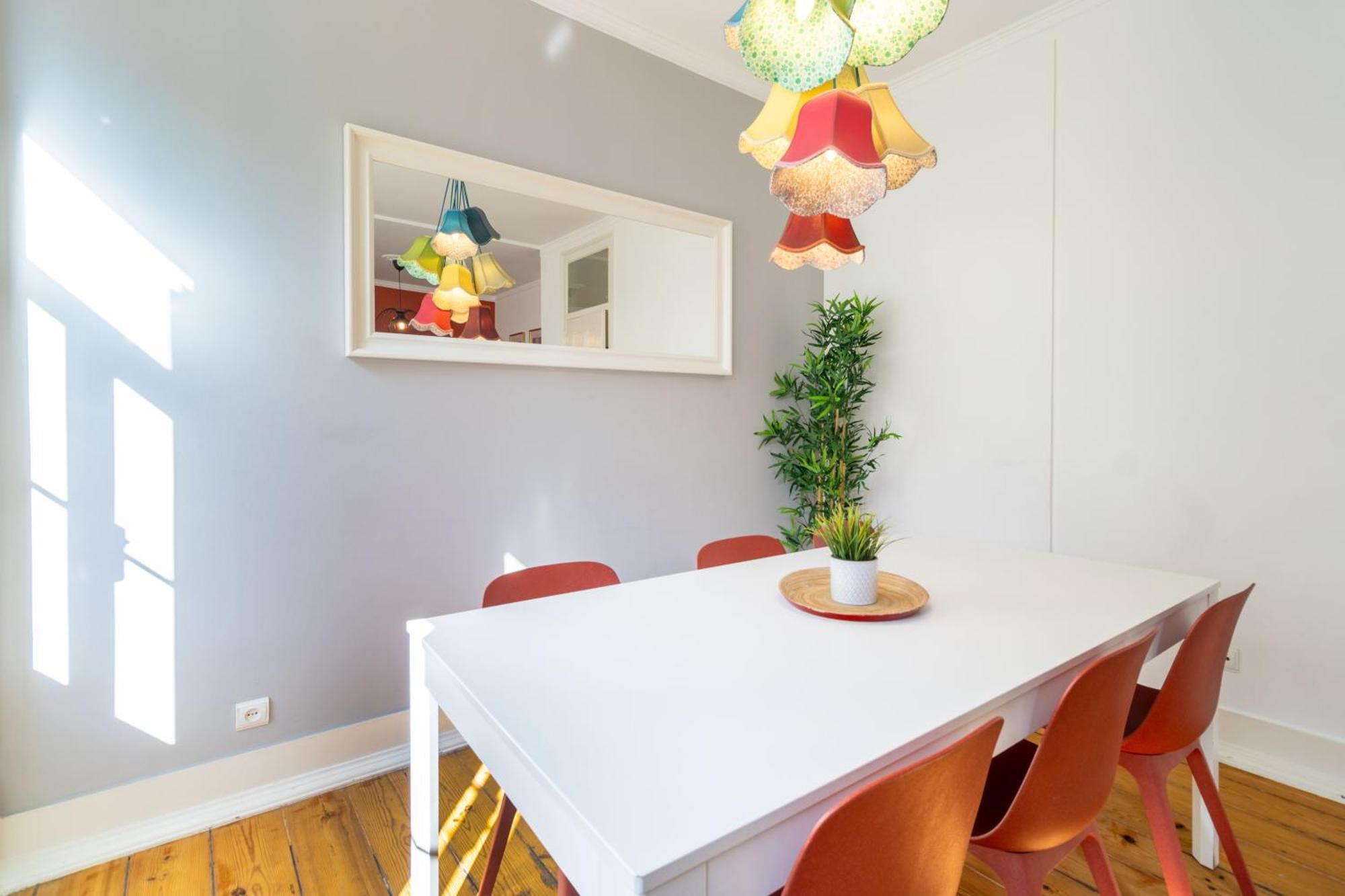 Inglaterra By Central Hill Apartments Lisboa Rom bilde