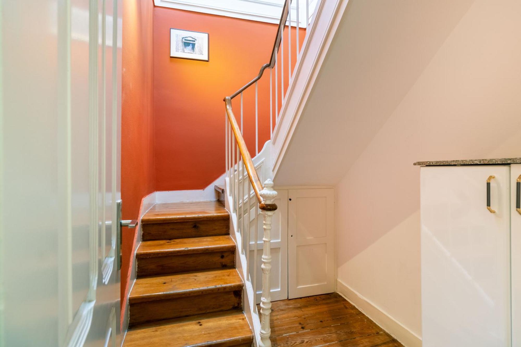 Inglaterra By Central Hill Apartments Lisboa Rom bilde