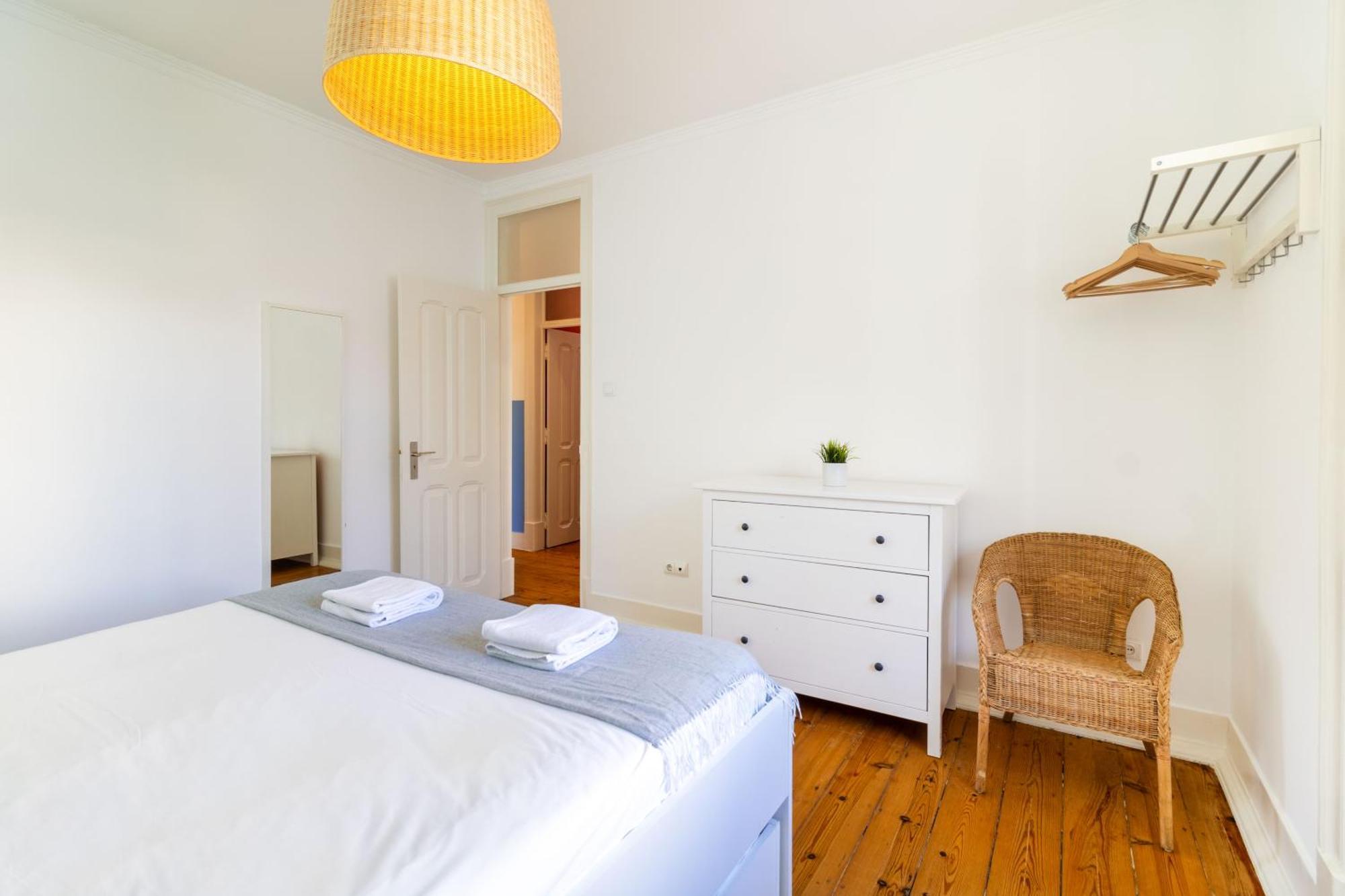 Inglaterra By Central Hill Apartments Lisboa Rom bilde