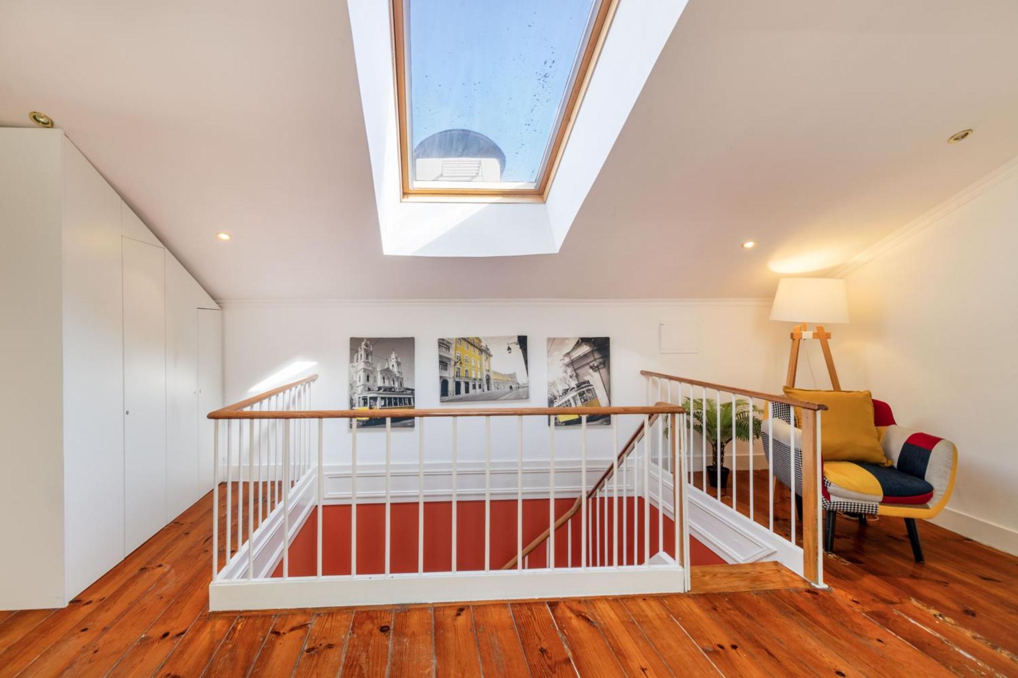 Inglaterra By Central Hill Apartments Lisboa Rom bilde