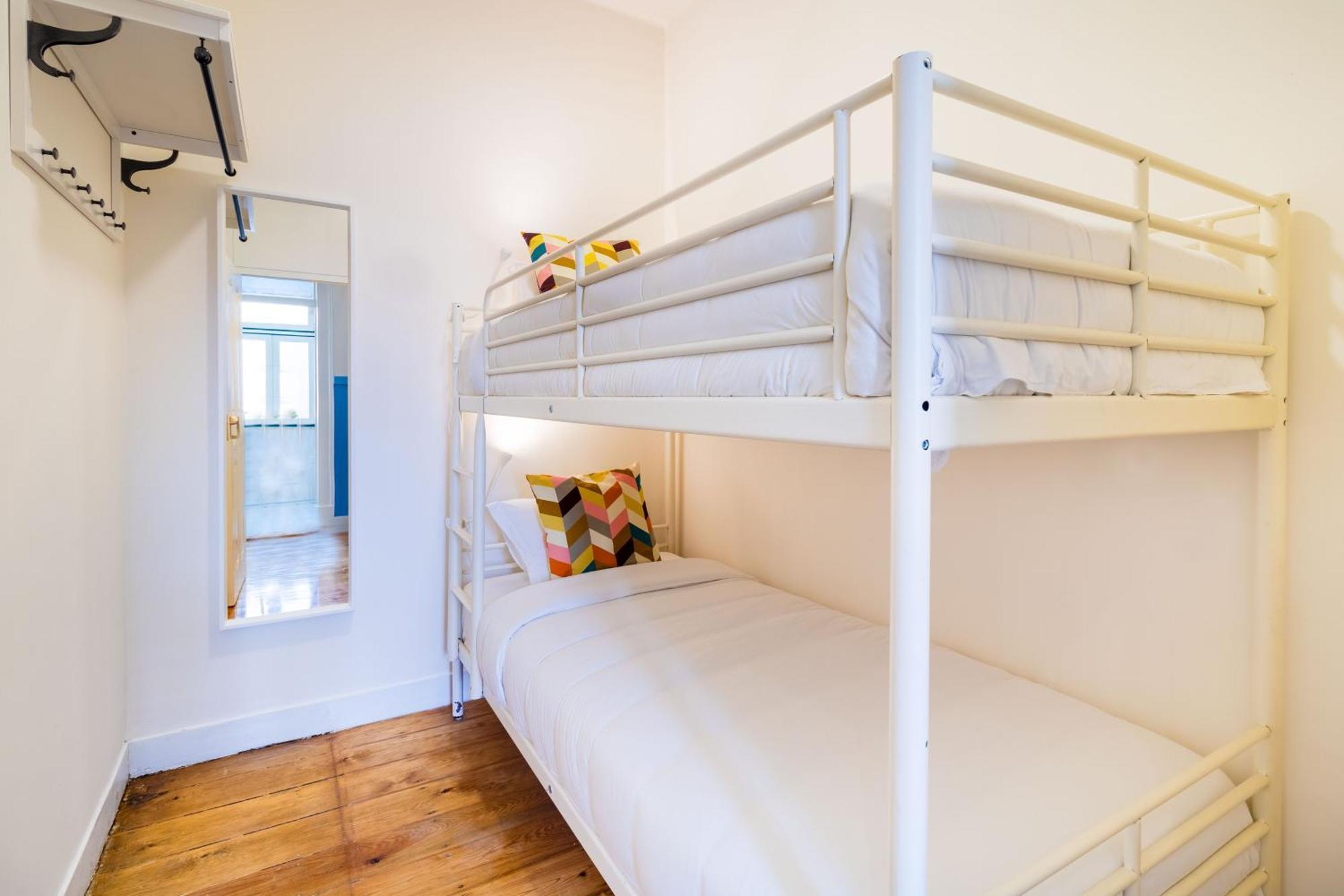 Inglaterra By Central Hill Apartments Lisboa Rom bilde